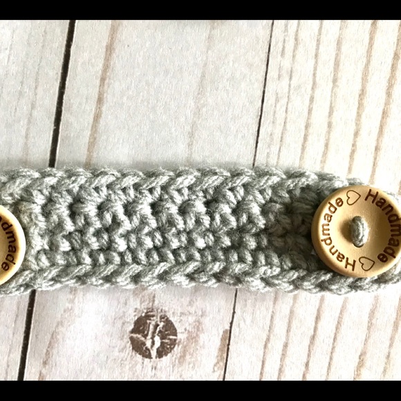 Ear Protector for elastic strap face masks- set 5 - Picture 6 of 8